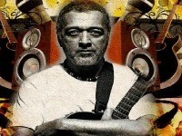 LUCKY ALI Live in Concert - Bay Area 1 in Hayward, CA