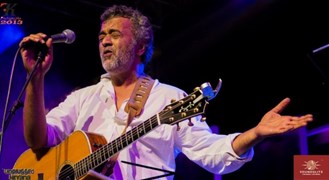 Special - LUCKY ALI Live in Concert - Bay Area in Hayward, CA