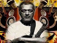 Lucky Ali Live in Concert, Los Angeles - CANCELLED in Long Beach, CA