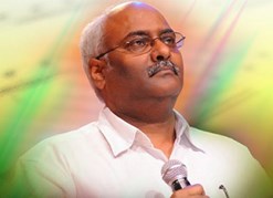 M. M. Keeravani Live In Concert - Bay Area in San Jose, CA