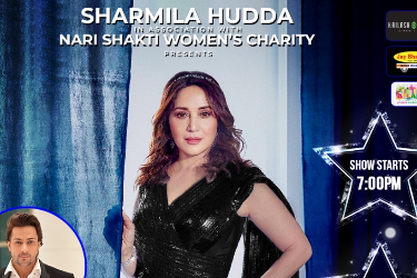 Queen Of Bollywood - Madhuri Dixit Live In Atlanta in Duluth, GA