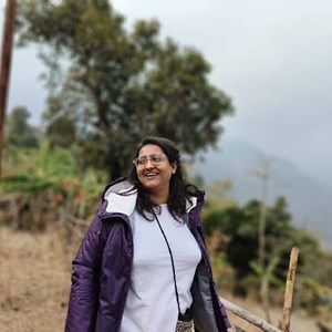 Madhurima Goswami Tickets and Concert Dates