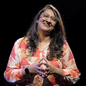 Madhurima Goswami Tickets and Concert Dates