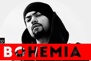 Maestros Live With Bohemia in , 