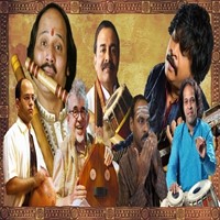 MAGICAL FLUTE & LUTE & MAESTEROS OF PERCUSSION in Austin, TX