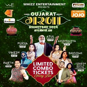 Mahotsav Tickets and Tours