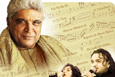 Main Koi Aisa Geet Gaoon - Javed Akhtar Live In Los Angeles in Lawndale, CA