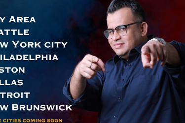 Boston | Shubh Mangal Savdhan | Mandar Bhide in Newton, MA