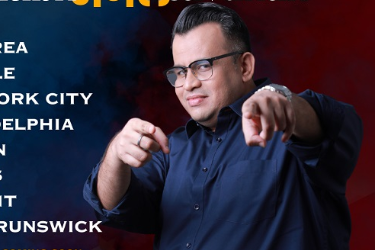 Detroit | Shubh Mangal Savdhan | Mandar Bhide in Detroit, MI