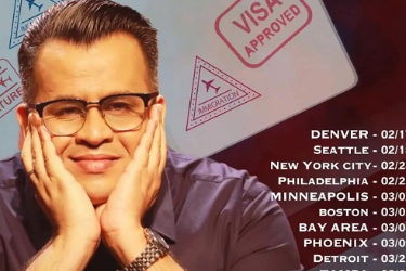 Mandar Bhide Live Comedy In Phoenix in Phoenix, AZ