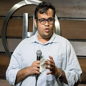 Mandar Bhide Tickets and Tours