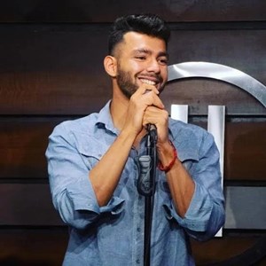 Manhar Seth Tickets and Tours