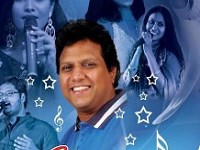 Mani Sharma Live Concert  in Chicago, IL