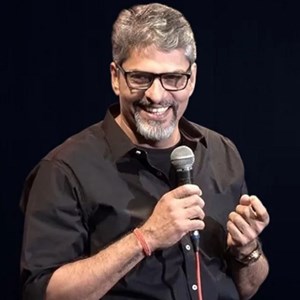 Manish Tyagi Tickets and Tours