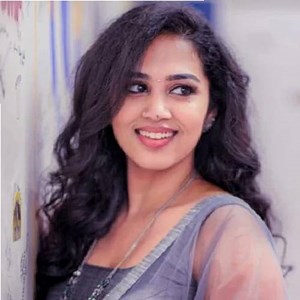 Manisha Eerabathini Tickets and Tours