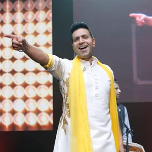 Kamal Heer Tickets & Concert Dates