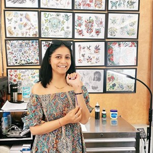 Mansi Mehra