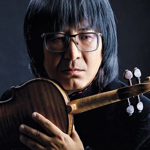 Marat Bisengaliev Concerts & Tour Dates