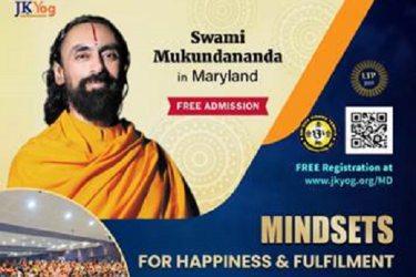 Maryland Life Transformation Program 2025 in Lanham, MD