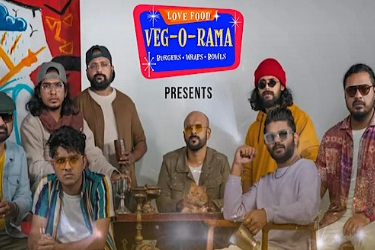 Masala Coffee LIVE BAND - Pan India Concert by Veg-O-Rama in Pontiac, MI