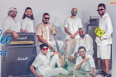 Masala Coffee Live in Concert - Virginia, Maryland, Washington DC in Sterling, VA