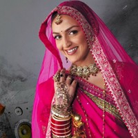 Bollywood Explosion MAST MAST with Esha Deol and Team in New York in , NY