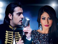 Matin Osmani and Sameera Nasiry Live in Montreal in SAINT-LEONARD, QC