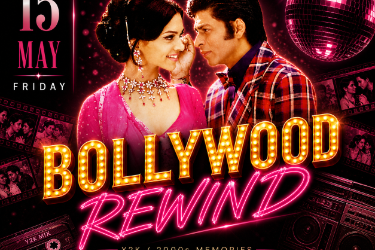 MAY 15| FRIDAY | BOLLYWOOD REWIND | MOUNTAIN VIEW in Mountain View, CA
