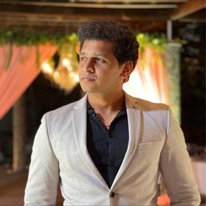 Mayuresh Pem Event Tickets & Dates