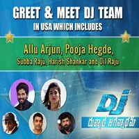 Meet and Greet with DJ Team - New Jersey in Edison, NJ