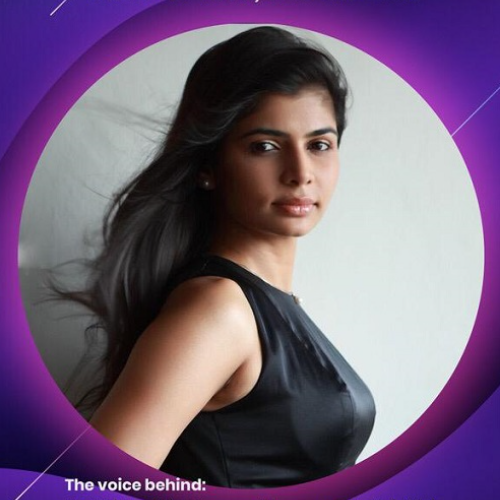 Meet & Greet with Chinmayi Face to Face Live in , 