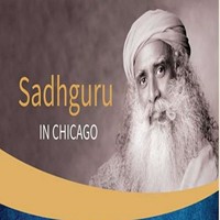 Meet, Mingle and Meditate wtih Sadhguru In Chicago in Chicago, IL