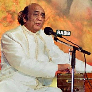 Mehdi Hassan Tickets and Tours
