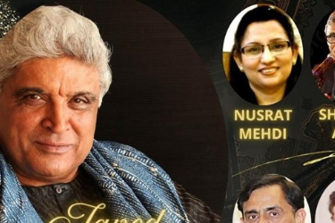 Mehfil-e-Mushaira in Plano, TX