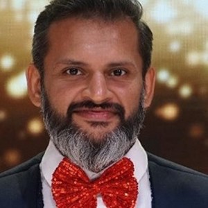 Mehul Mehta Tickets and Tours
