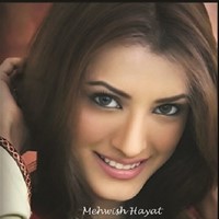 Mehwish Hayat Mega Stars Live Show in Fullerton, CA