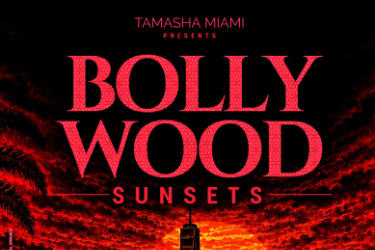 MIAMI BOLLYWOOD SUNSETS AT LA OTRA WYNWOOD in Miami, FL