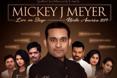 Mickey J Meyer Live In Concert - Bay Area (Event Postponed) in San Jose, CA