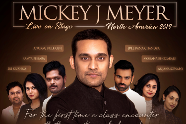 Mickey J Meyer Live In Concert - NEW JERSEY (Event Postponed) in Trenton, NJ