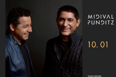 Midival Punditz Cyber Mehfil tour 2023 - Los Angeles in Los Angeles, CA