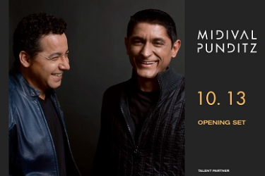Midival Punditz Cyber Mehfil tour 2023 - New York in New York, NY