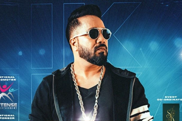 Mika Singh Live In Concert Chicago 2023 in Chicago, IL