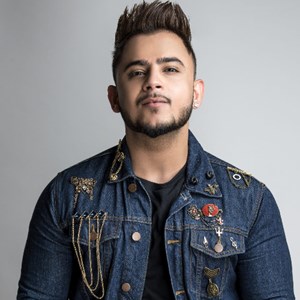 Millind Gaba Tickets and Tours