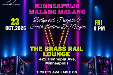 Minneapolis Malang Malang in , MN