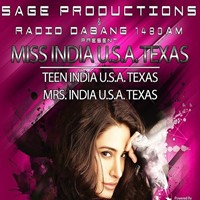 Miss/Teen/Mrs. India USA Texas in Houston, TX