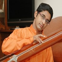 MITHAS - Abhishek Raghuram (Carnatic Vocal) in Cambridge, MA