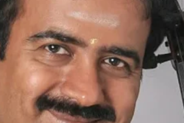 MITHAS and LearnQuest presents: Lalgudi GJR Krishnan and Rupak Kulkarni (Violin and Flute Jugalbandhi) in Cambridge, MA