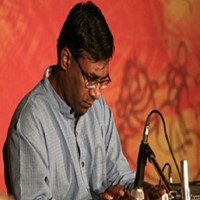 MITHAS - N Ravikiran (Carnatic Chitraveena) in Cambridge, MA
