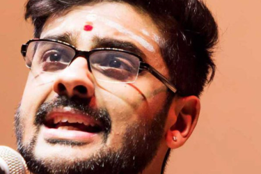 MITHAS presents: Ramakrishnan Murthy (Carnatic Vocal) in Cambridge, MA