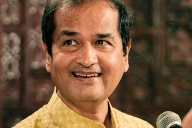 MITHAS presents: Uday Bhawalkar (Hindustani Vocal) in Cambridge, MA